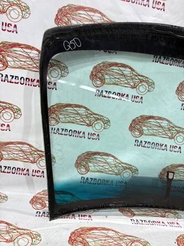 AB62666B XYG Лобовое стекло купить в Полтава