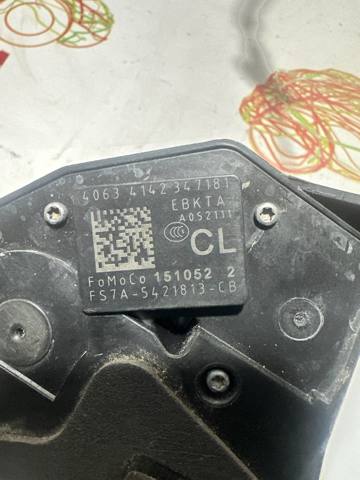 AE8Z5421813F FORD Замок двери передней левой купить в Полтава