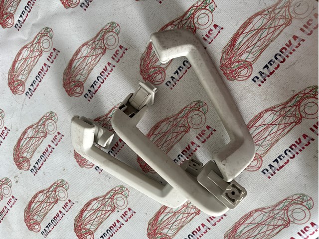 Поручни (держатели) и крючок для одежды AM5Z5831406BA FORD