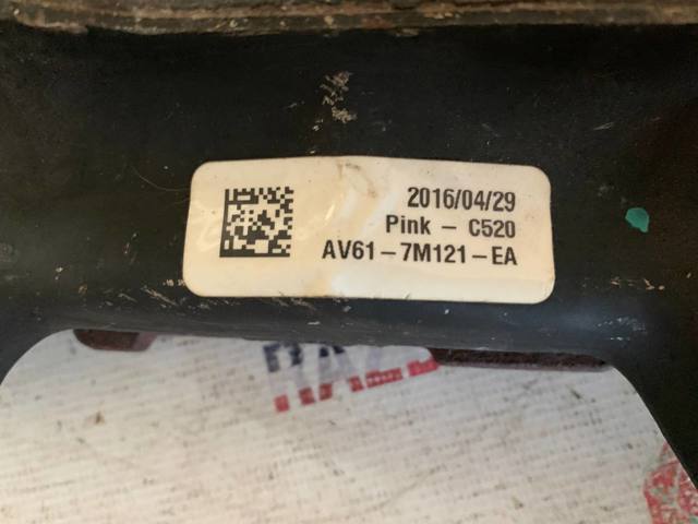 FORD AV617M121EA в наличии Львов