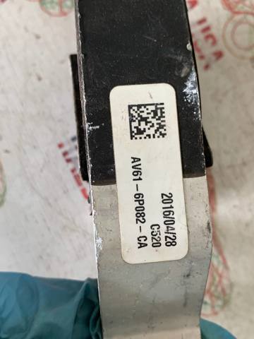 AV6Z6068B Задняя опора двигателя купить Хмельницкий