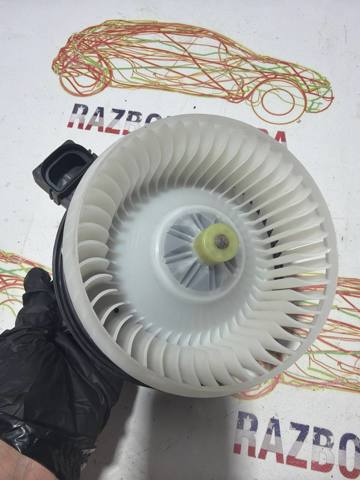 DENSO AY2727006220 Вентилятор печки в наличии Сумы