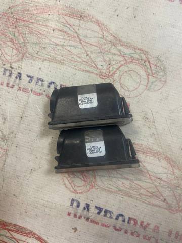 Фонарь подсветки заднего номера BB5313550AA FORD
