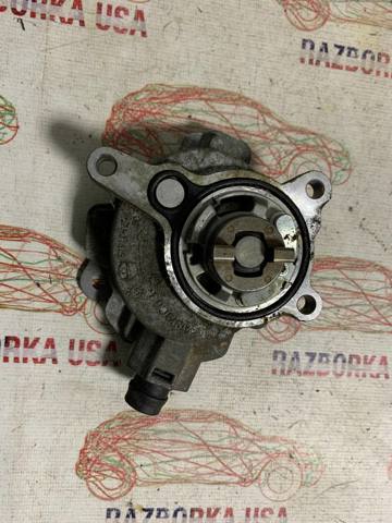 Механический вакуумный насос BB5E2A451BD FORD