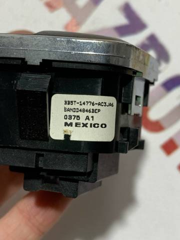 BB5T14776AC3JA6 FORD Кнопка блокировки дверей купить в Винница