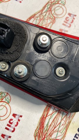 MAZDA BCJH513G0 в наличии Запорожье
