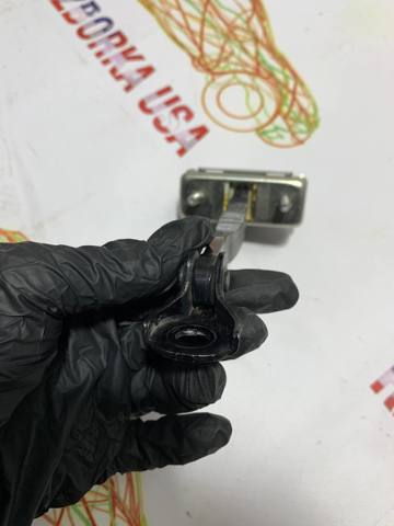 BCJH72270B MAZDA Ограничитель задней двери купить в Павлоград