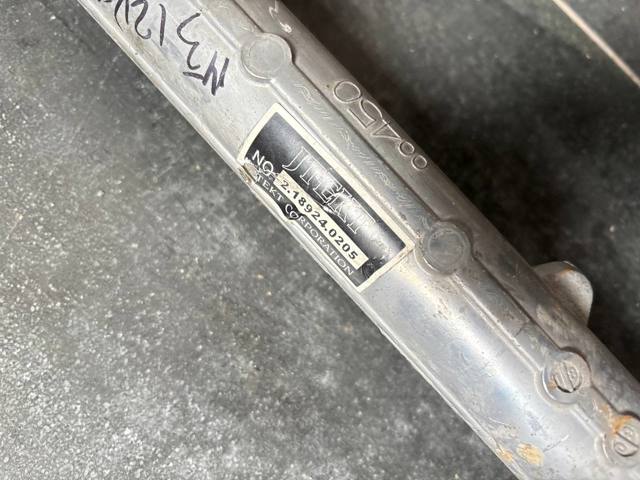BCKA32110B MAZDA Рейка рулевая купить в Кривой Рог
