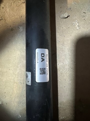 BCKE28700E MAZDA купить в Хмельницкий