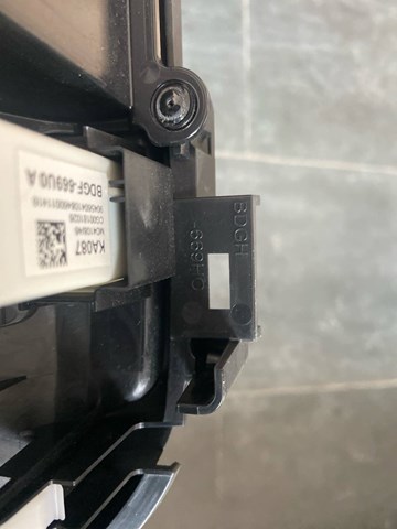 BDGH669H0 MAZDA купить в Николаев