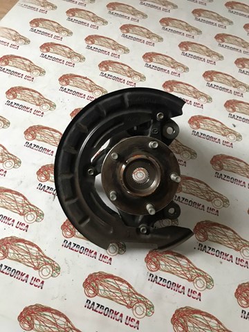 MAZDA BDTS3304XA Передняя ступица в наличии Черкассы