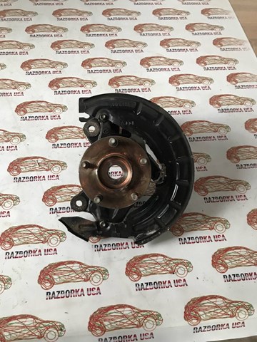 Ступицы передних колес BDTS3304XA MAZDA