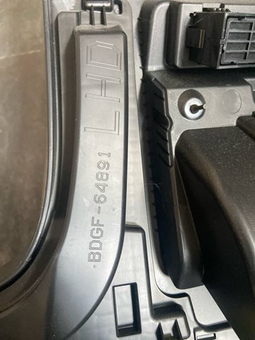 MAZDA BDTS64280 в наличии Хмельницкий