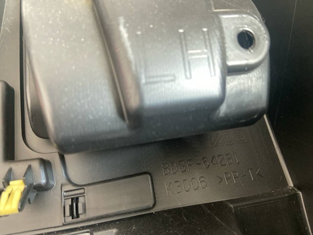 MAZDA BDTS64280 в наличии Черновцы