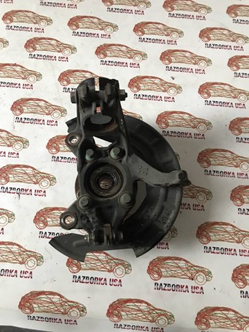 Цапфа поворотная правая BDTT3302Y MAZDA