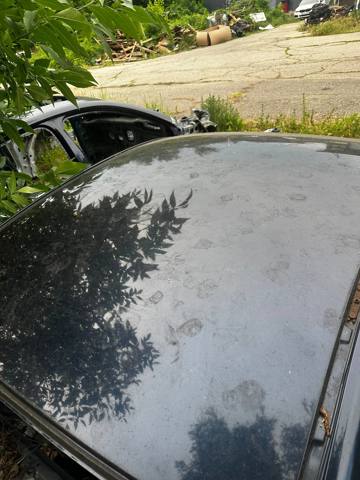 Крыша кабины (кузова) BDYV70600 MAZDA