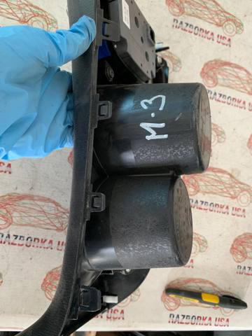 MAZDA BHN164431 в наличии Полтава