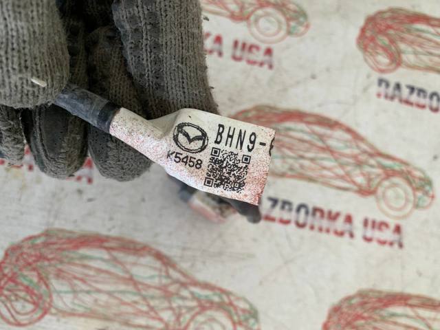 BHN967290 MAZDA Кабель (провод) парктроника бампера переднего купить в Николаев