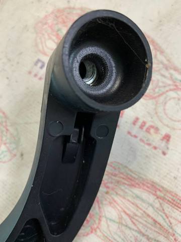 BHN967321 MAZDA купить в Одесса