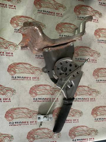 MAZDA BJS744010A в наличии Черновцы