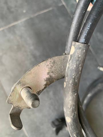 MAZDA BJS744410 в наличии Полтава