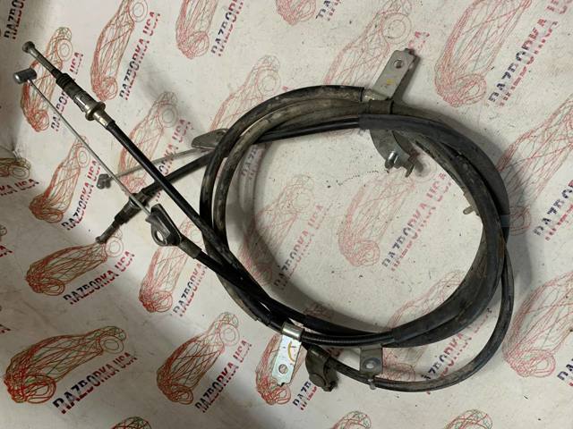 MAZDA BJS744410 в наличии Днепр