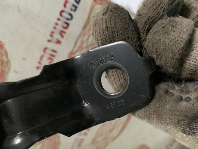 BJS75796075 MAZDA купить в Запорожье