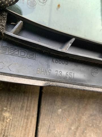BJS773661 MAZDA купить в Черкассы