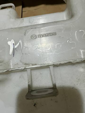 BJT667481 MAZDA Бачок омывателя купить в Ужгород