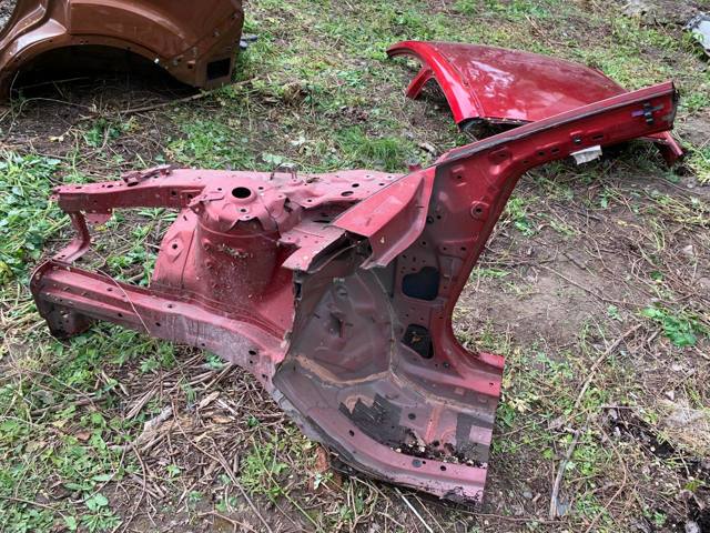 BJY770221 MAZDA купить в Житомир