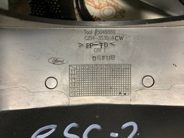 FORD CJ543530ACW в наличии Каменское