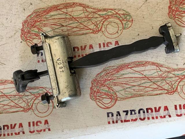 CJ54S23552AA FORD Ограничитель двери купить в Киев