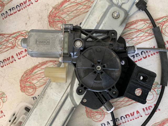 FORD CJ5Z7823200C Механизм стеклоподъемника двери передней правой в наличии Черновцы