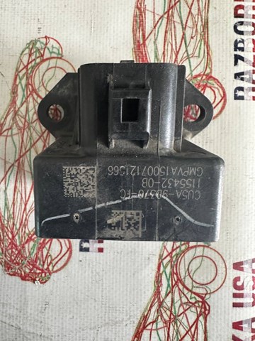Модуль управления (ЭБУ) топливным насосом CU5A9D370FC FORD