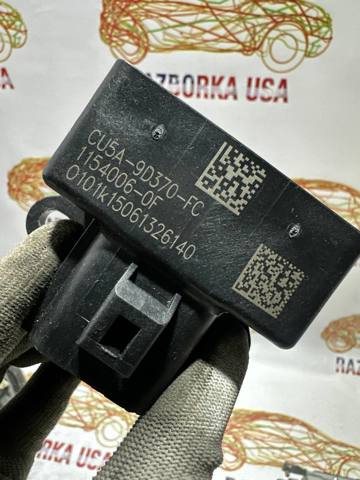 CU5A9D370FC FORD Модуль управления топливного насоса купить в Николаев