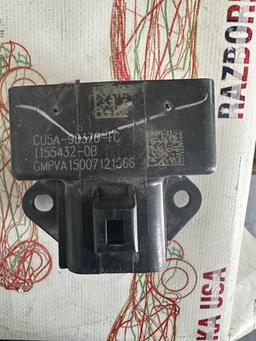 CU5A9D370FC FORD Модуль управления (ЭБУ) топливным насосом купить в Львов