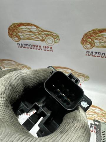 FORD CU5A9D370FC Модуль управления топливного насоса в наличии Павлоград