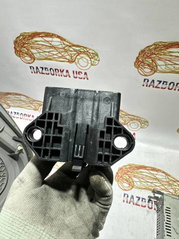 CU5A9D370FC Модуль управления топливного насоса купить Николаев