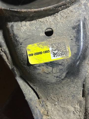 FORD CV615K652AND Рычаг задней подвески нижний левый/правый в наличии Украина
