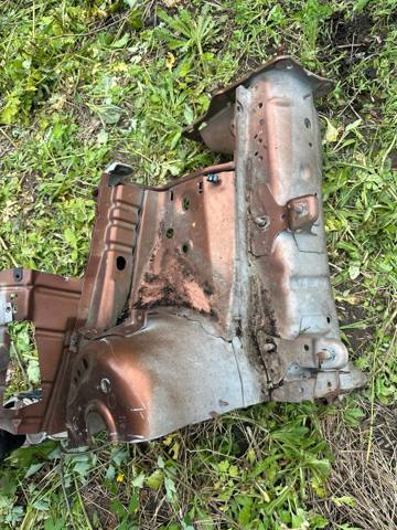 CV6Z16055B FORD купить в Павлоград