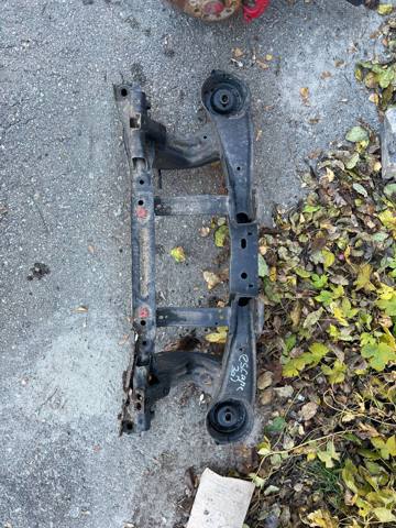 Подрамник задней подвески CV6Z5035D FORD
