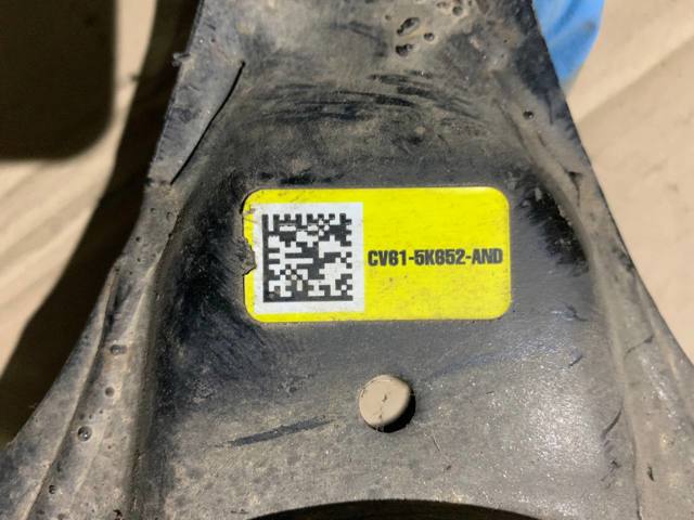 CV6Z5500P FORD Рычаг задней подвески нижний левый/правый купить в Винница