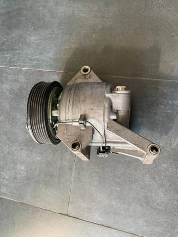 MAZDA D09W61450 Компрессор кондиционера в наличии Тернополь