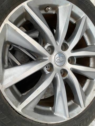 NISSAN D0C004GC3A Диски колесные в наличии Сумы