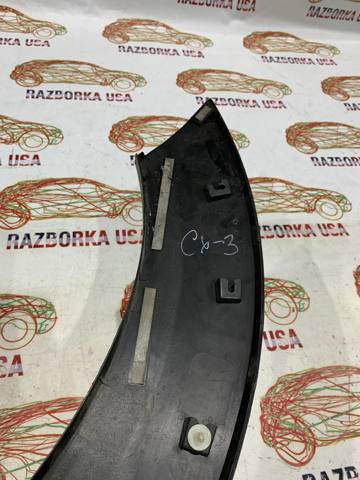 D10E51RD1 MAZDA купить в Николаев