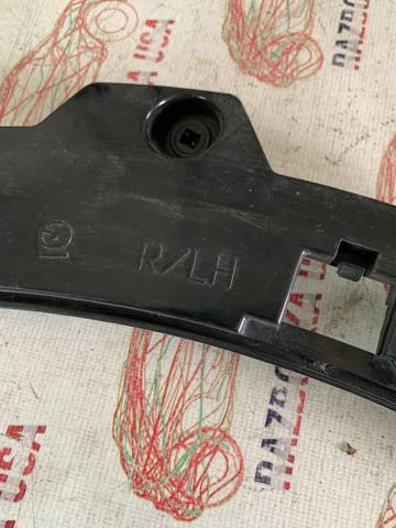 D10E51U40 MAZDA купить в Ирпень