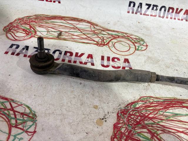 Наконечник рулевой тяги D85204AF1A NISSAN
