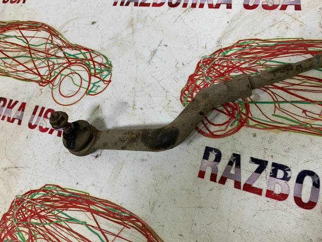 D85204EA0A NISSAN Наконечник рулевой тяги внешний купить в Павлоград