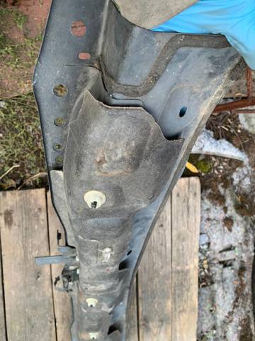 DB2P53500 MAZDA купить в Ирпень