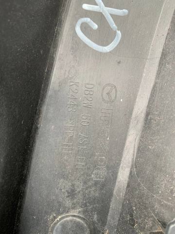 DB2W507S1 MAZDA купить в Ровно